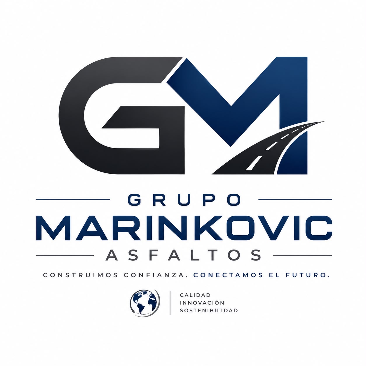 Grupo Marinkovic Asfaltos