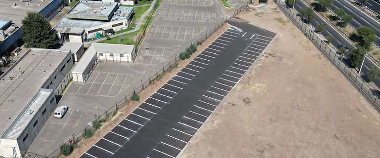Estacionamiento BO, foto principal
