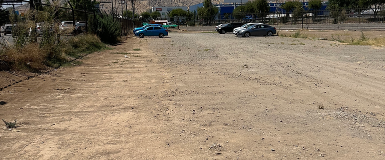 Estacionamiento BO — foto 2